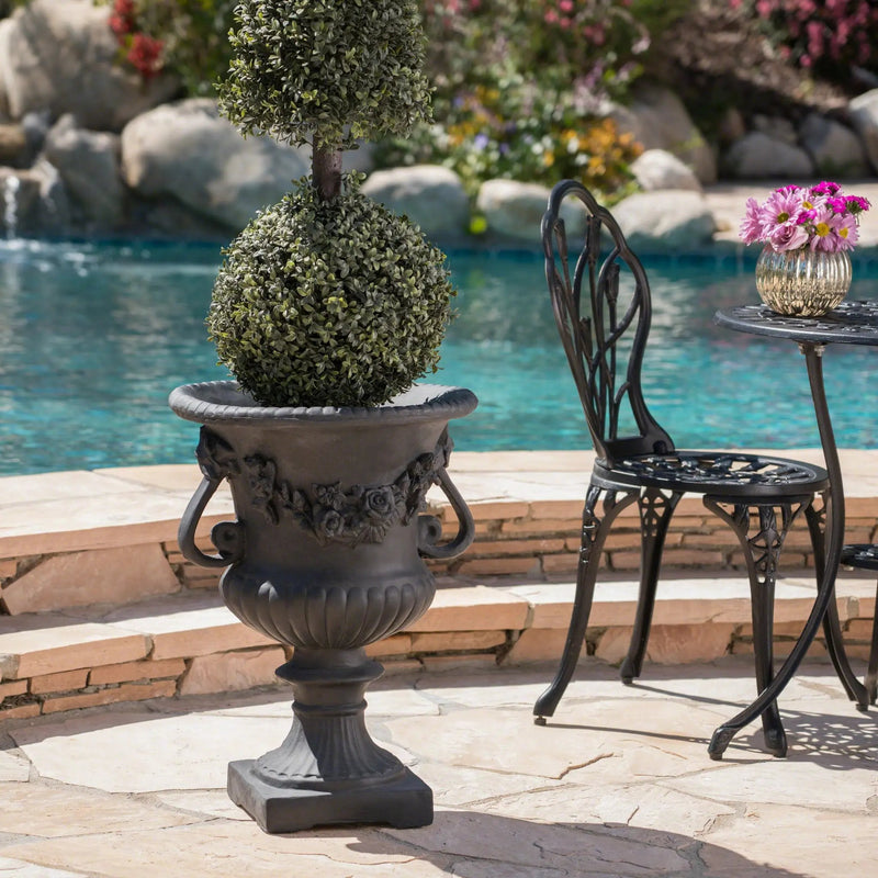 Buena Vista Urn by HouseOfZazla