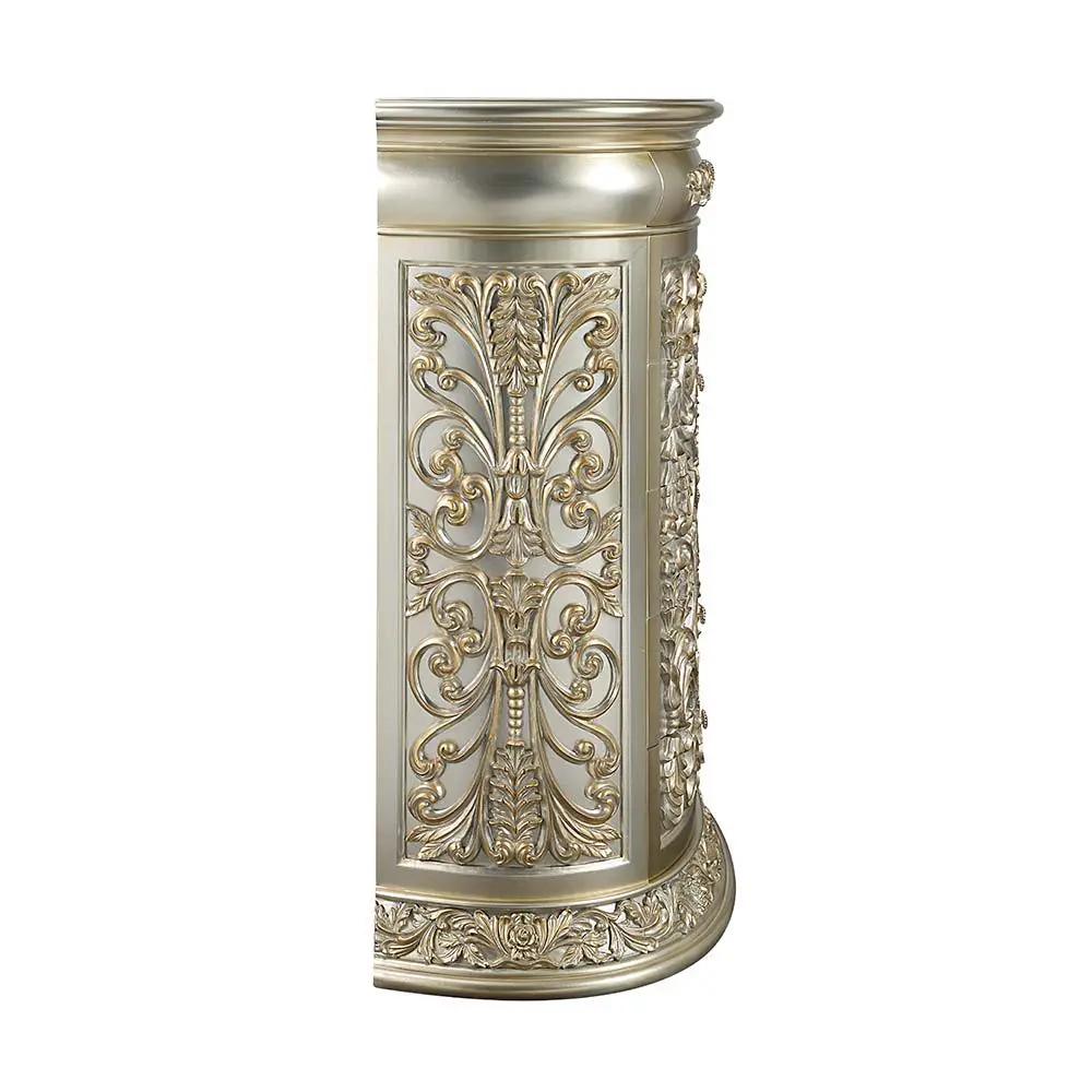 Sorina - Chest - Antique Gold by Unique Piece Furniture