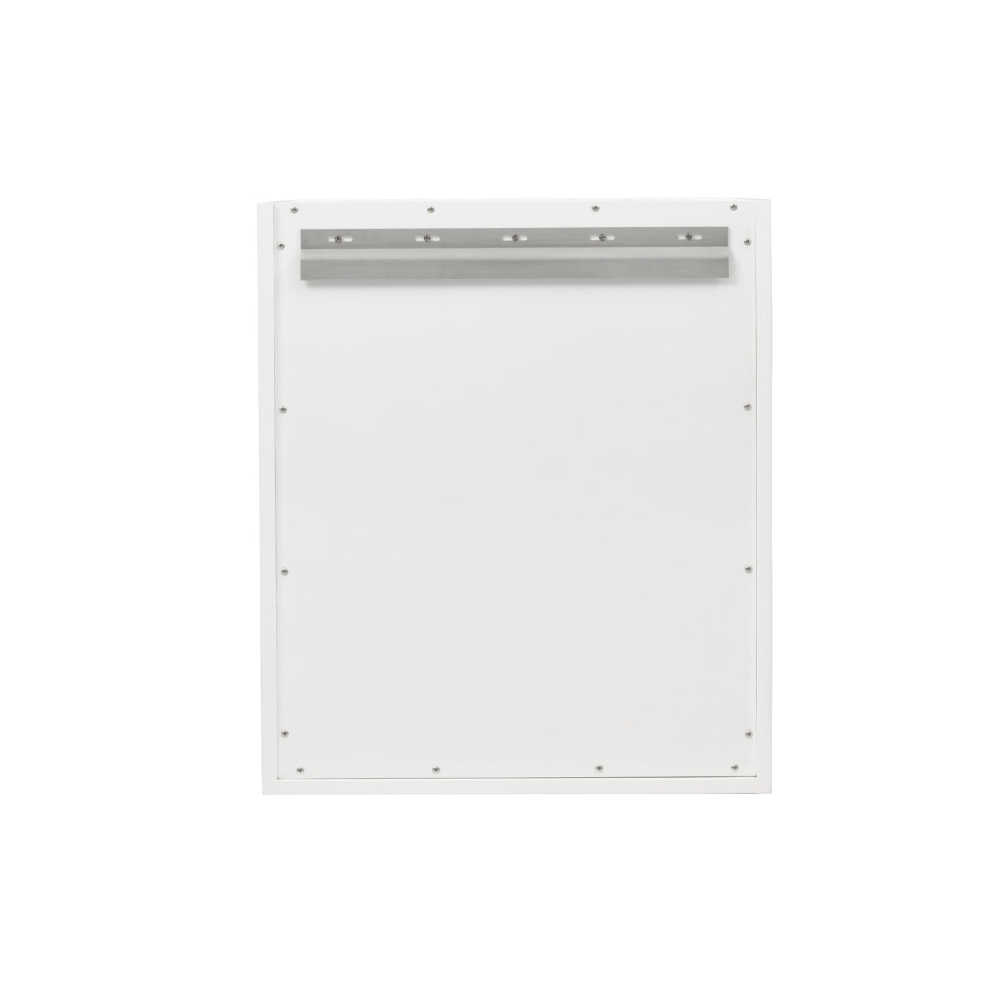James Martin Chianti 24" Single Bathroom Vanity, Glossy White by James Martin