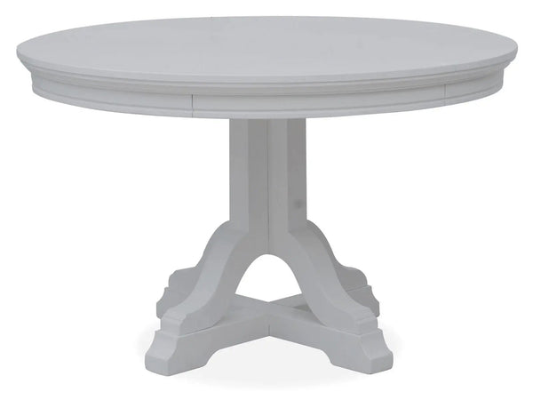 Charleston - 48" Round Dining Table