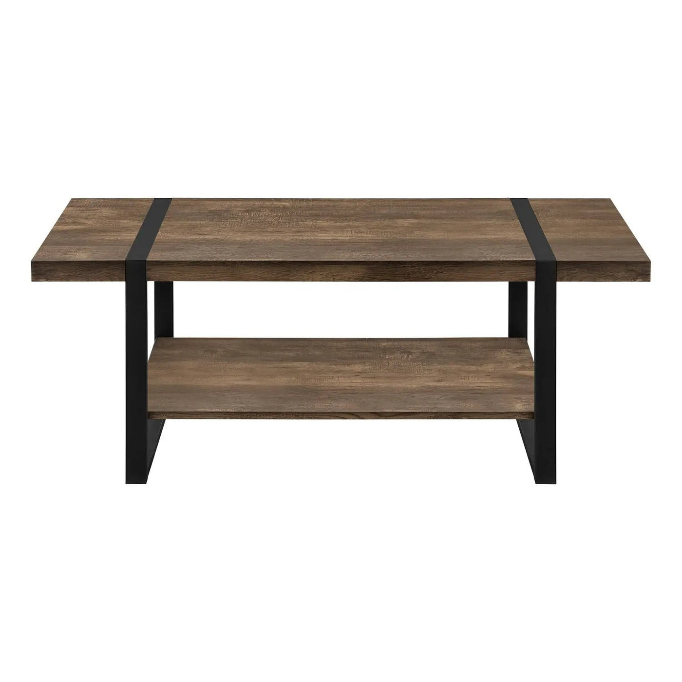 Coffee Table, Accent, Cocktail, Rectangular, Living Room, Contemporary, Modern by Unique Piece Furniture