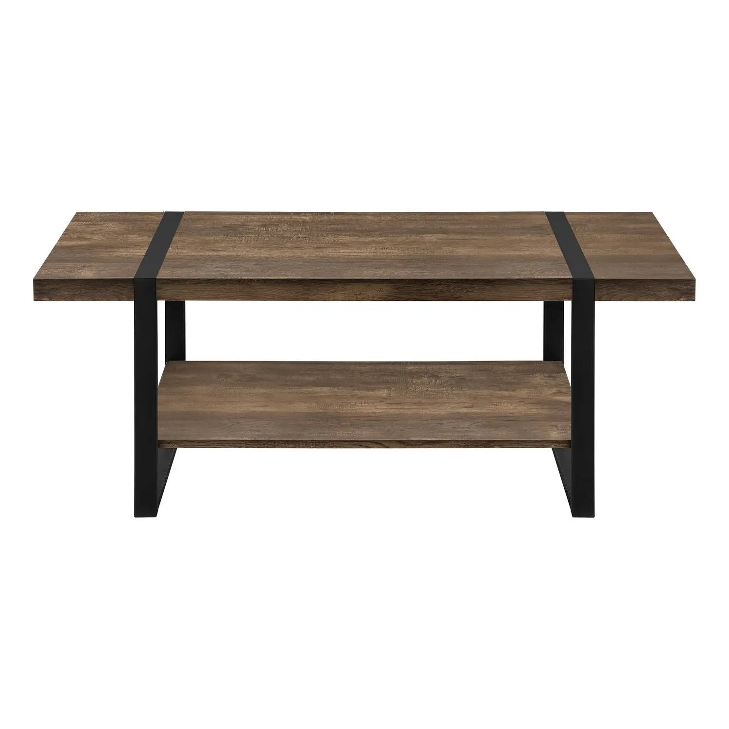 Coffee Table, Accent, Cocktail, Rectangular, Living Room, Contemporary, Modern by Unique Piece Furniture