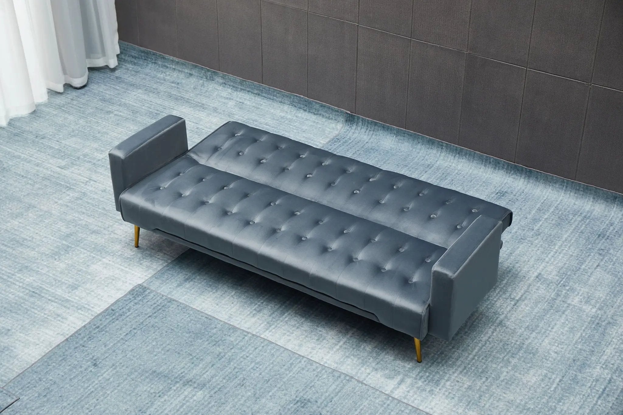 Comfort Compact Design Sofa Bed by Unique Piece Furniture