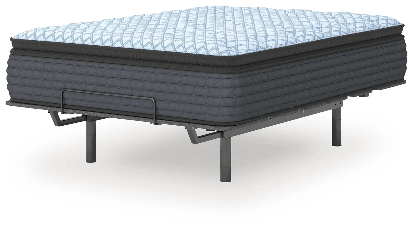 Destin Cove PT - Mattress by Unique Piece Furniture