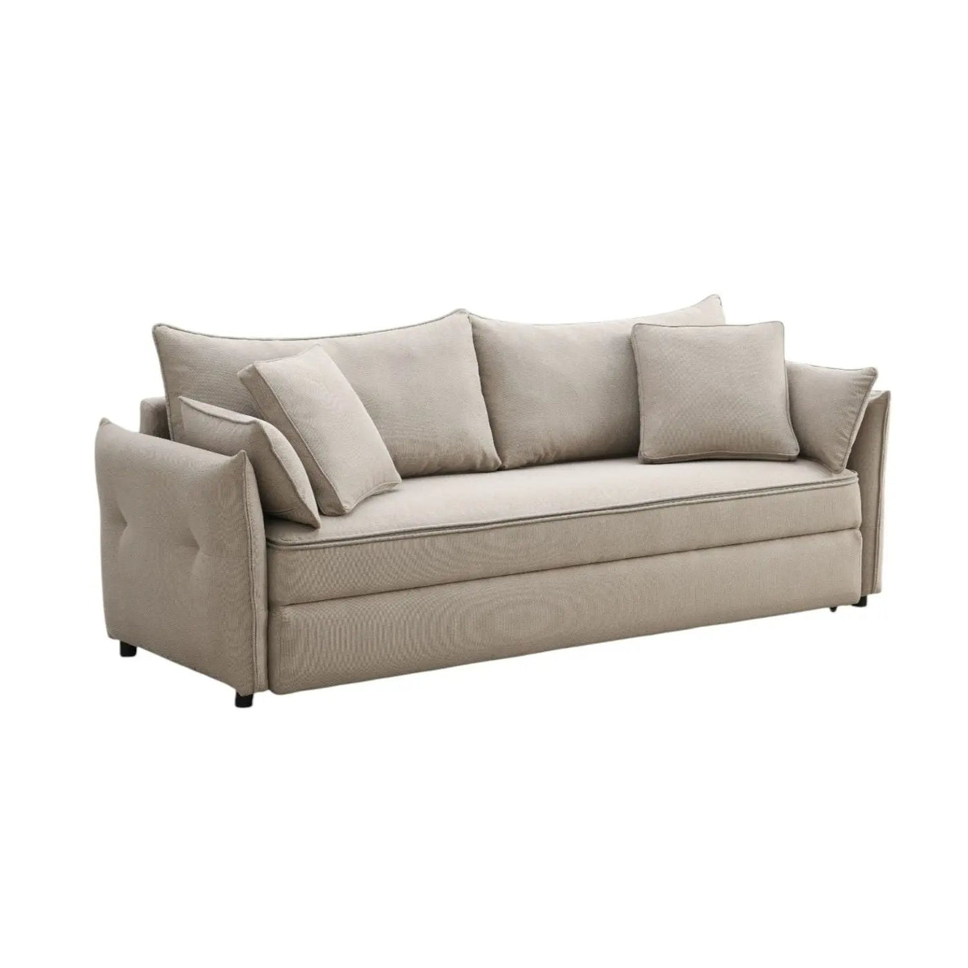 Irina - Pull Out Sleep With Storage by Unique Piece Furniture