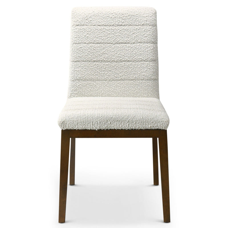 Ines - Modern Dining Chair (Set of 2) by HouseOfZazla