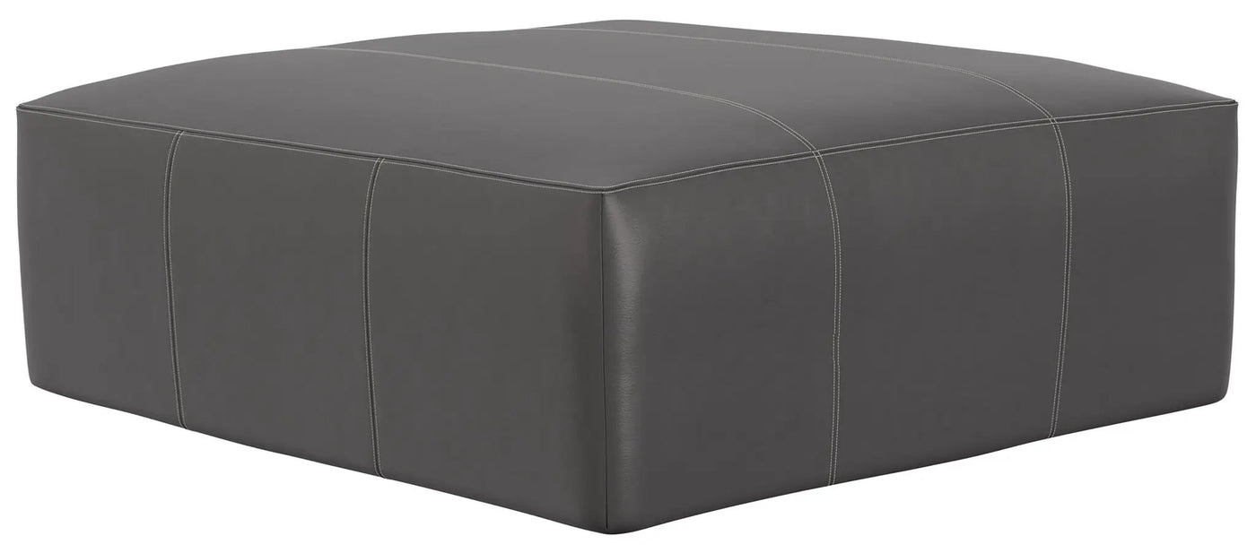Minori - Cocktail Ottoman by Unique Piece Furniture