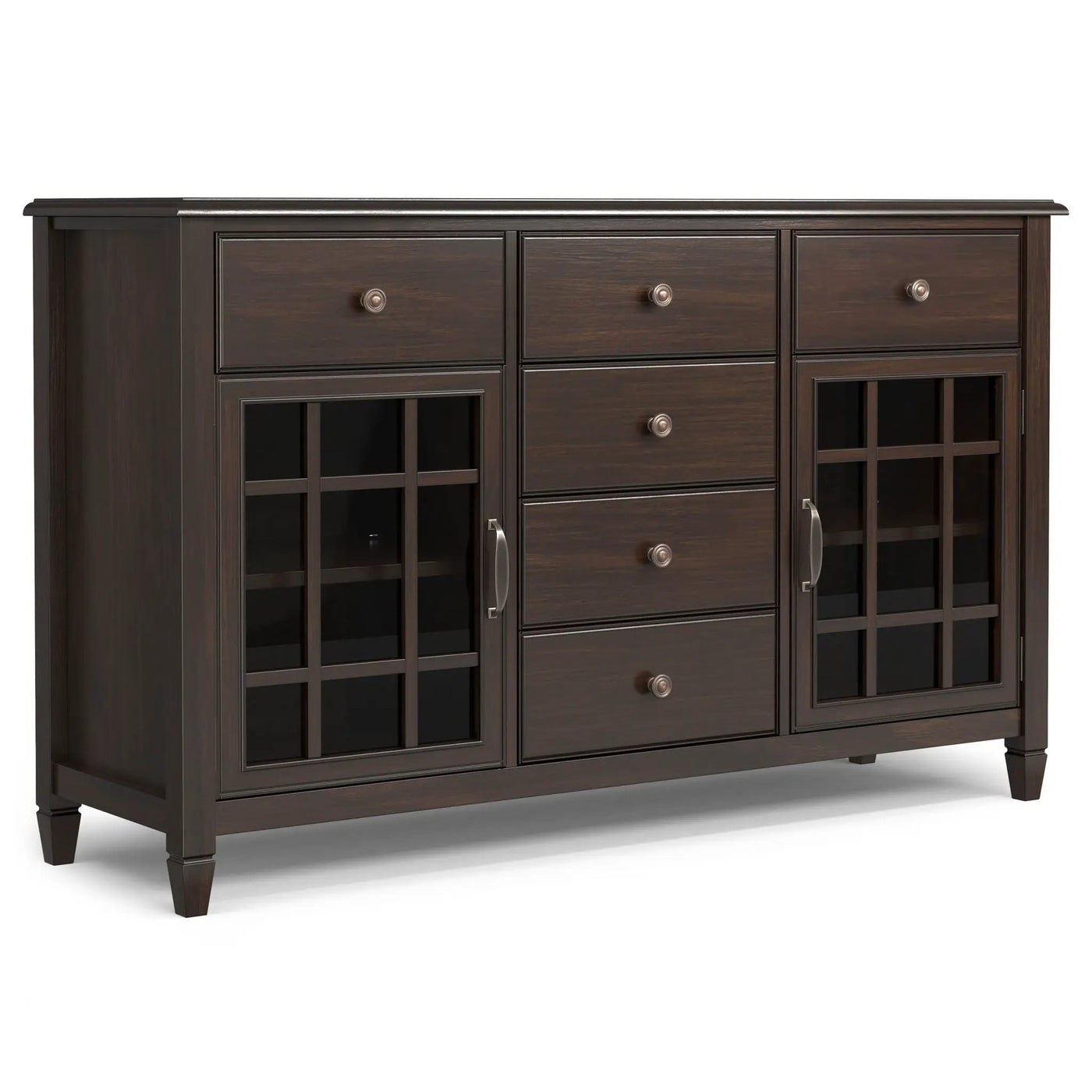 Connaught - Sideboard Buffet by HouseOfZazla