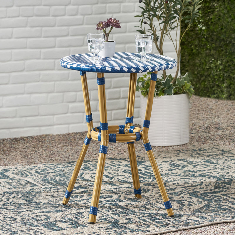 French Bistro Table by HouseOfZazla