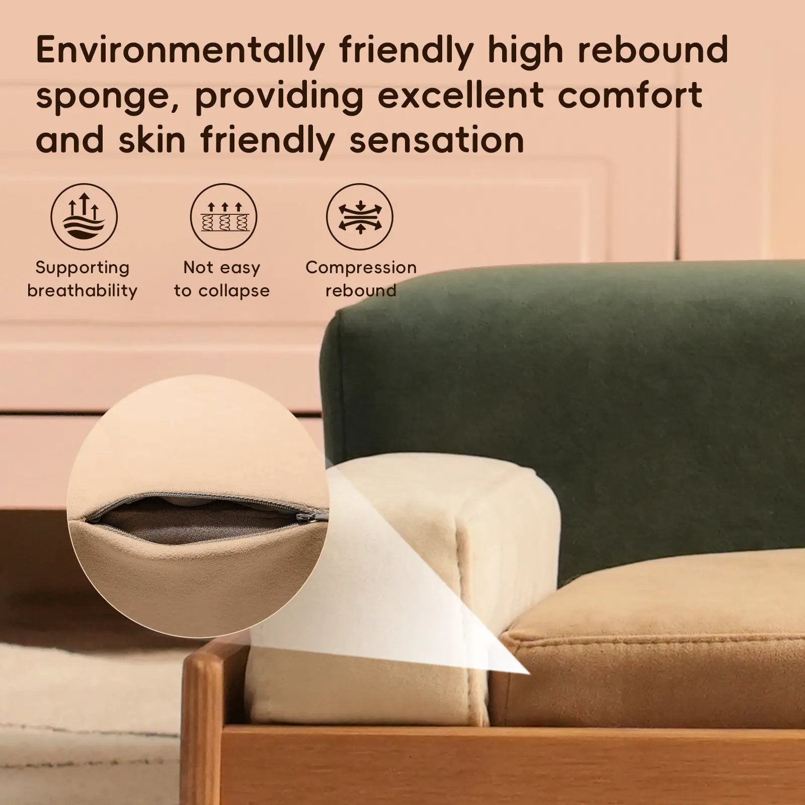 Modern Wooden Pet Bed for Cats and Dogs by HouseOfZazla
