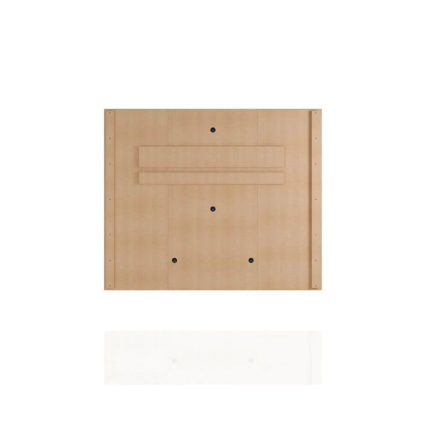 Plaza - TV Panel by HouseOfZazla