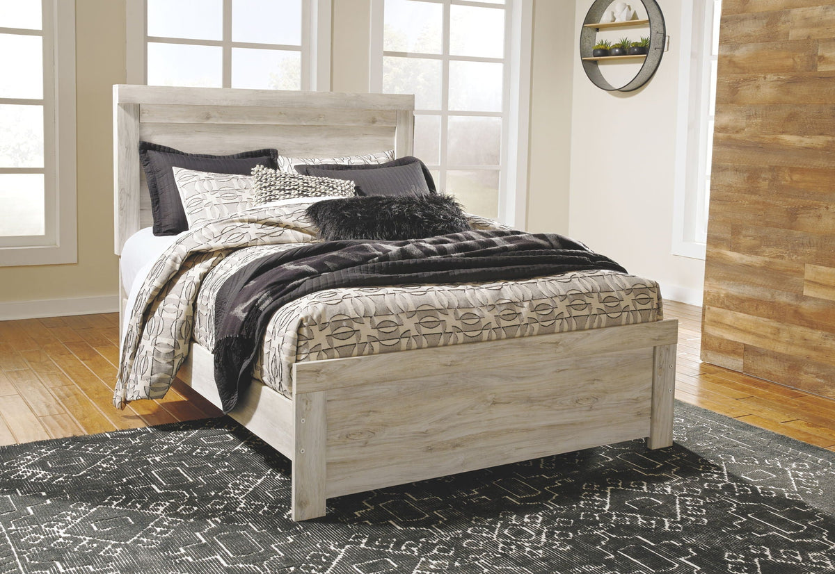 Bellaby - Panel Bed Set, photo 4 of 6