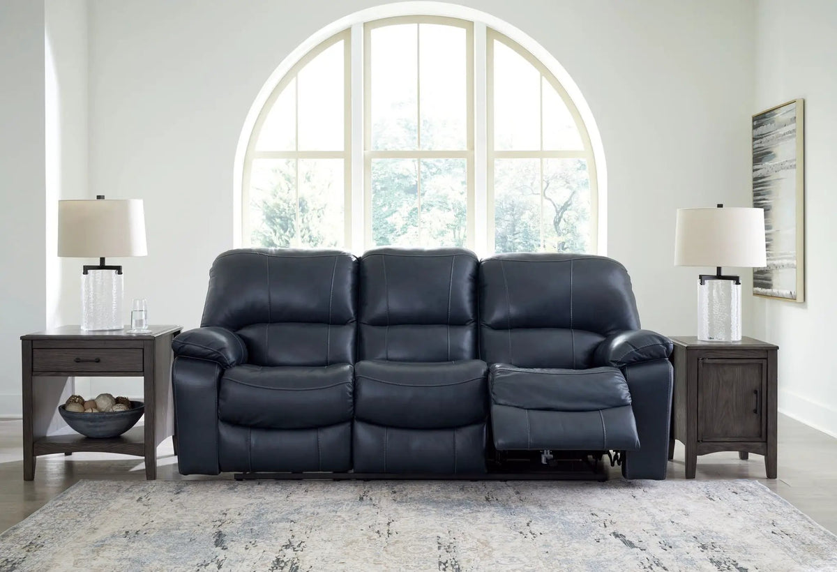 Leesworth - Reclining Sofa, photo 11 of 14
