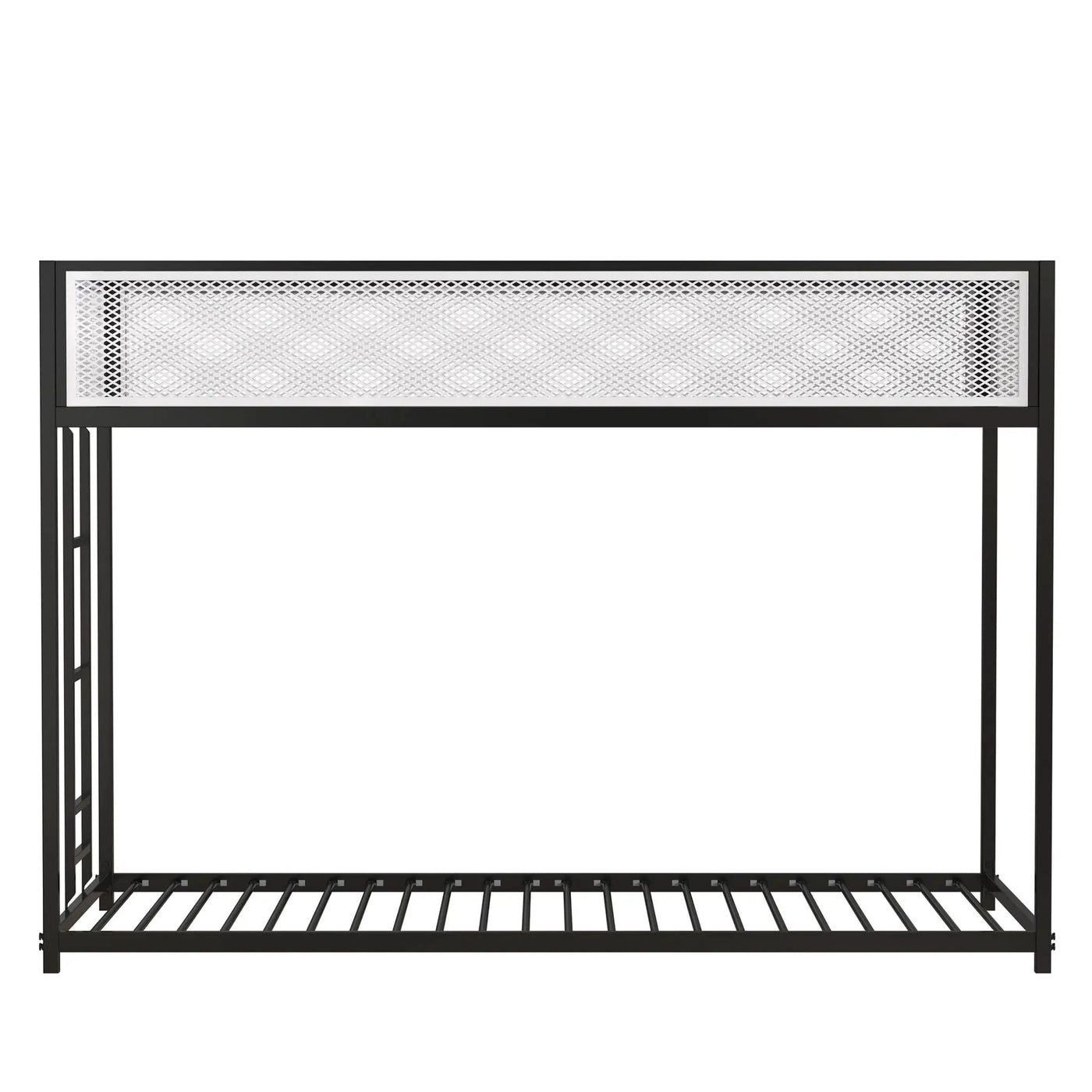 Adam - Bunk Guard Rail by HouseOfZazla