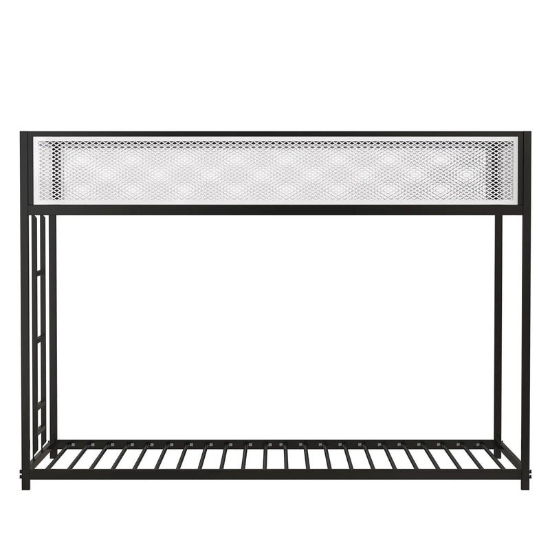 Adam - Bunk Guard Rail by HouseOfZazla