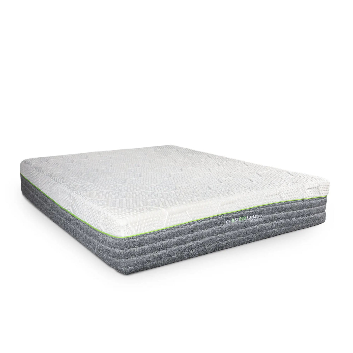 GhostBed 3D Matrix Mattress by HouseOfZazla