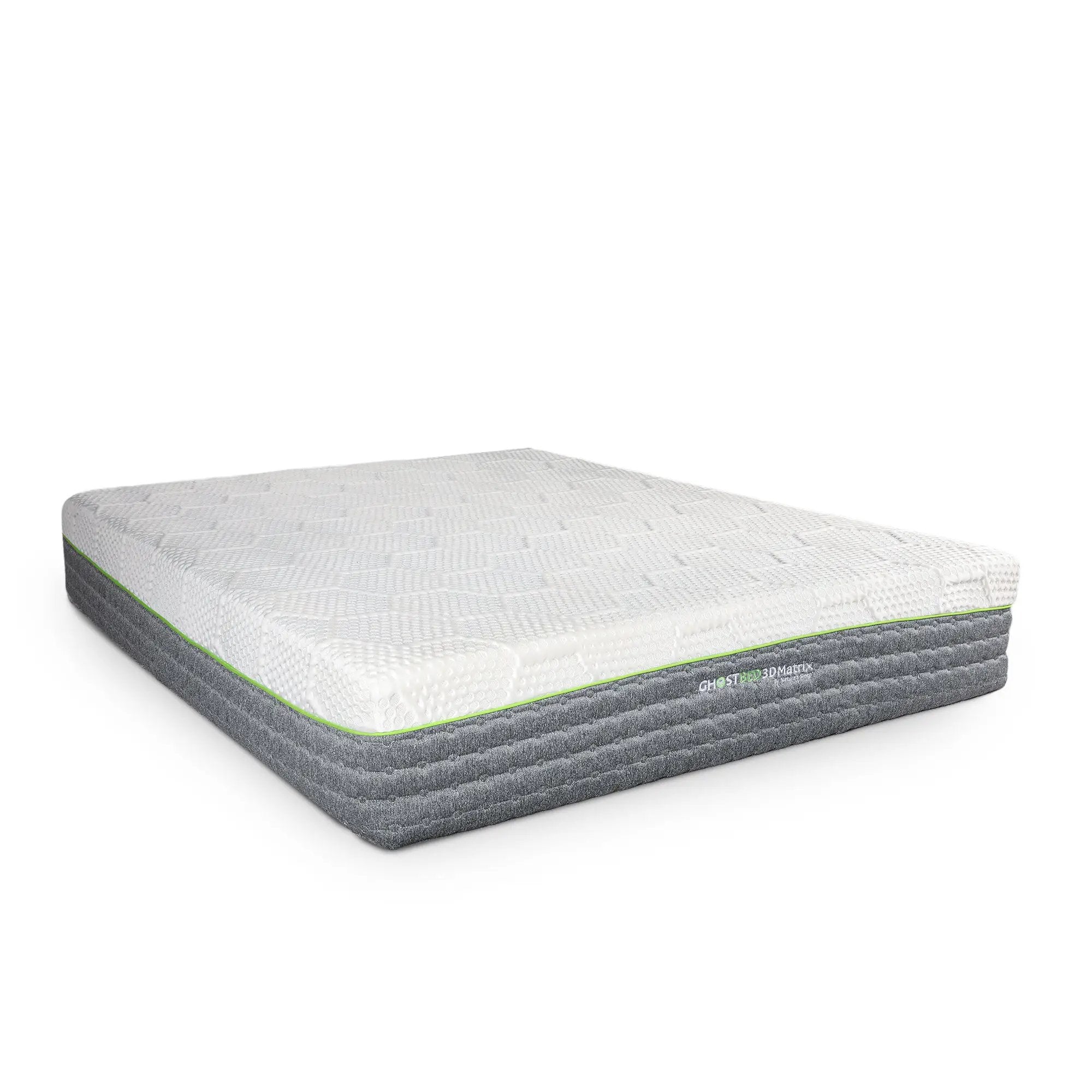 GhostBed 3D Matrix Mattress by HouseOfZazla