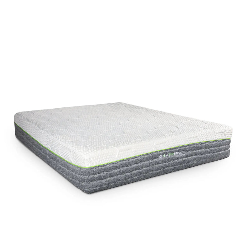 GhostBed 3D Matrix Mattress by HouseOfZazla