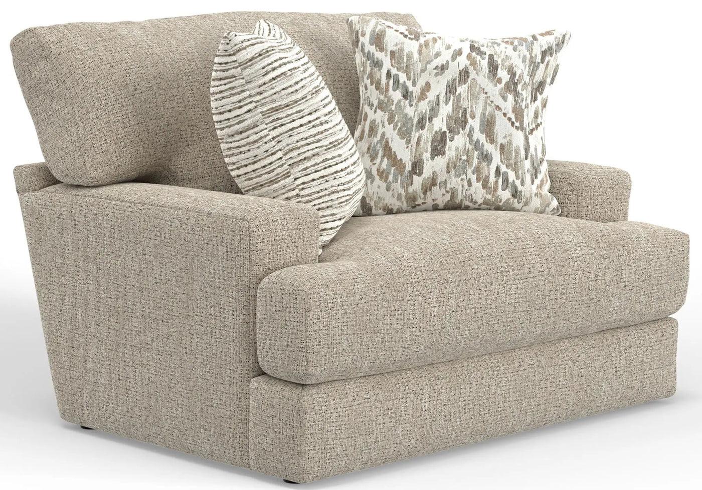 Brett - Chair 1/2 by Unique Piece Furniture