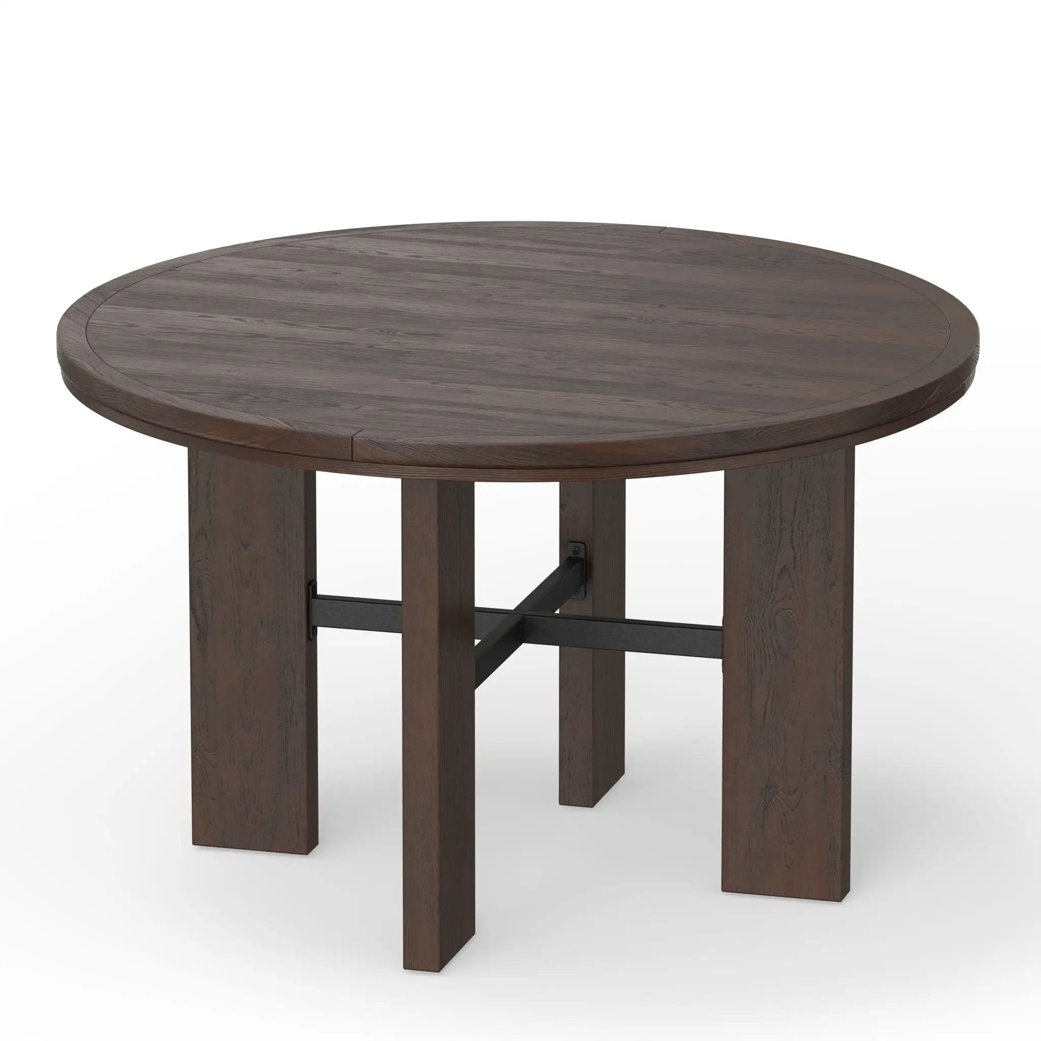 Gorman - 5 Piece Dining And Game Set