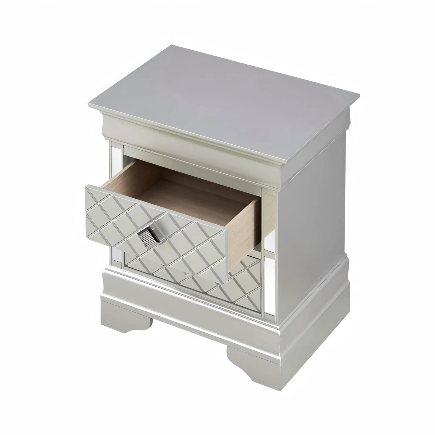 Verona - Nightstand by HouseOfZazla