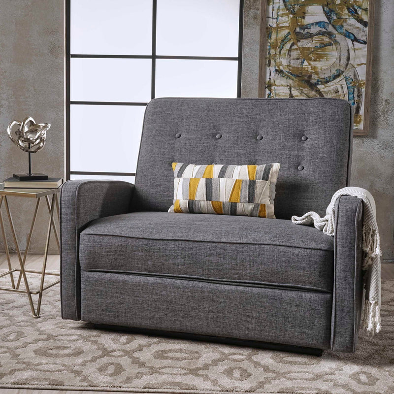 Manual Standard Wide Recliner by HouseOfZazla
