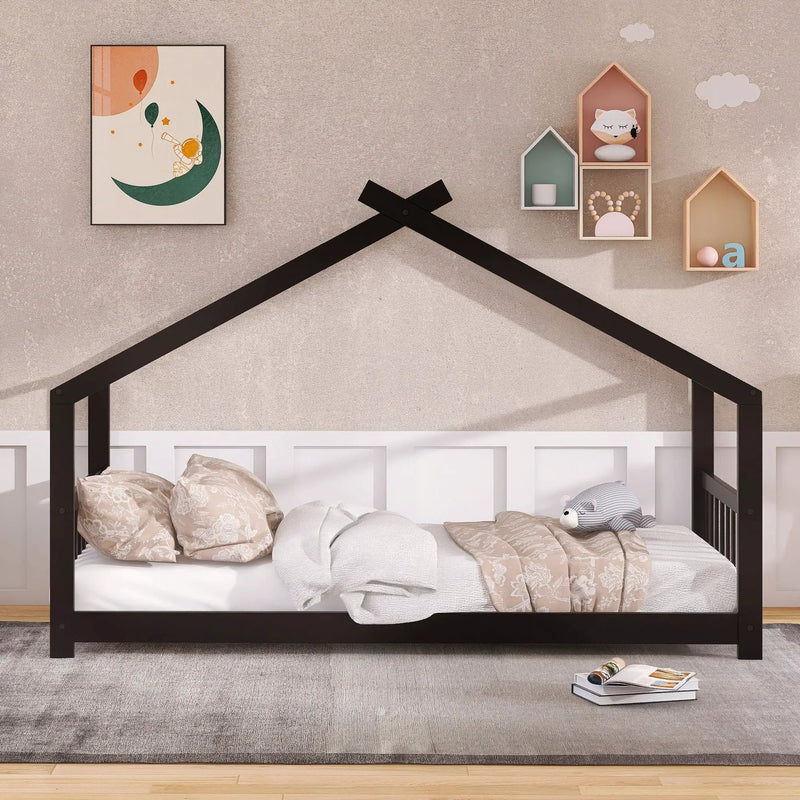 Playhouse Design Bed by Unique Piece Furniture