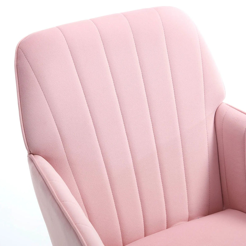 Adjustable Ergonomic Swivel Office Chair