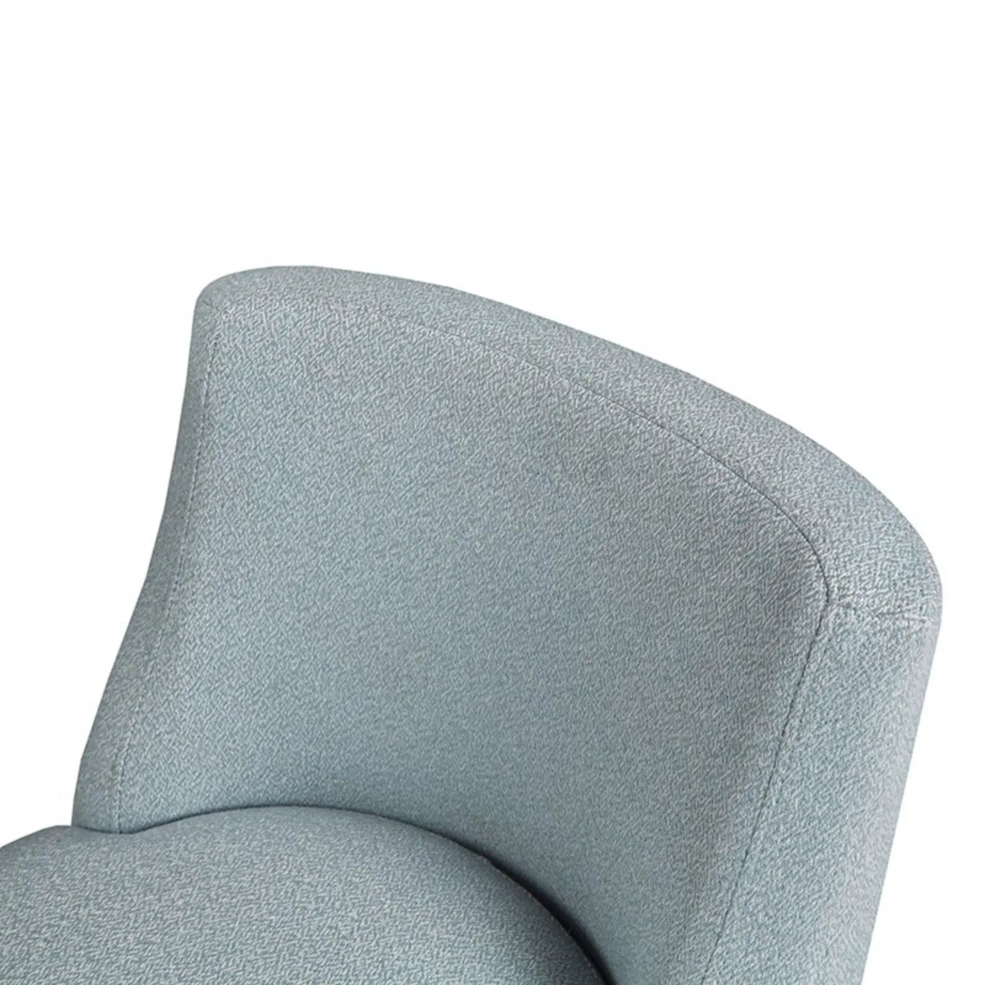 Delaney - Counter Stool - Blue by HouseOfZazla