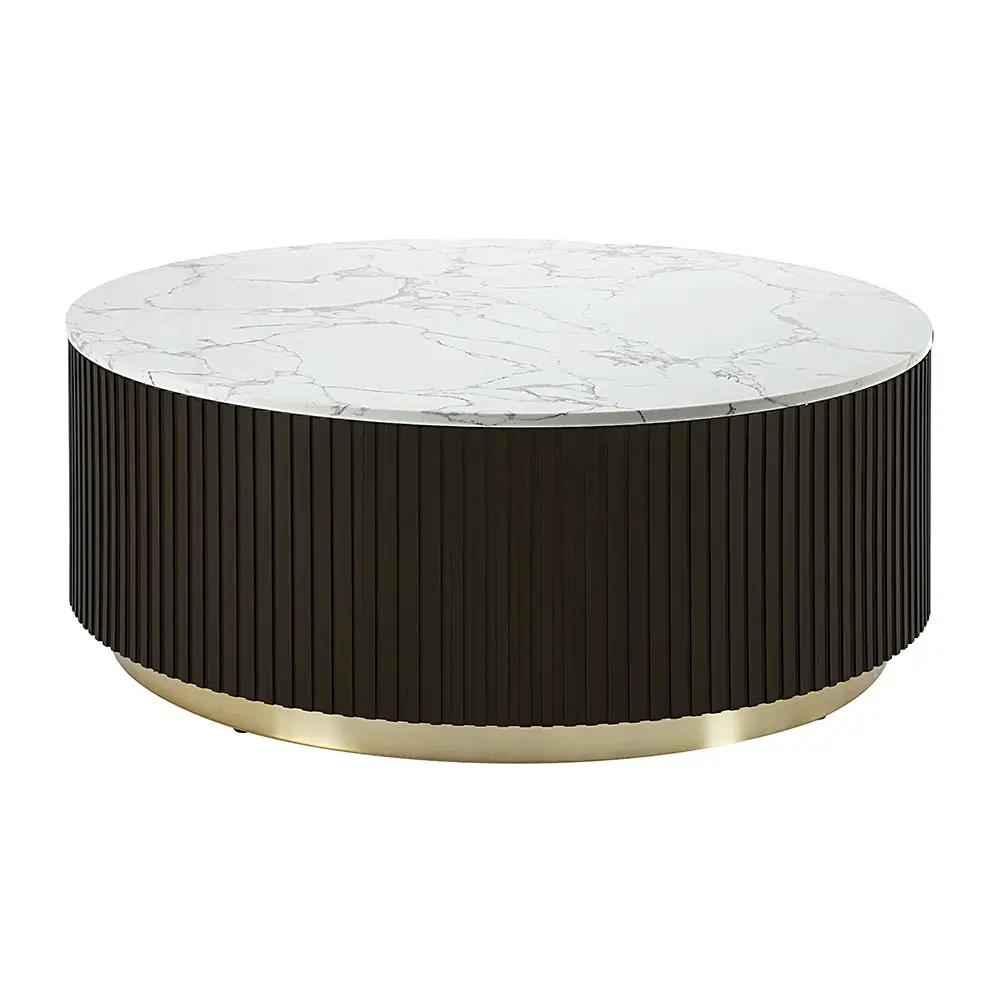 Clayten - Living Room Table by Unique Piece Furniture