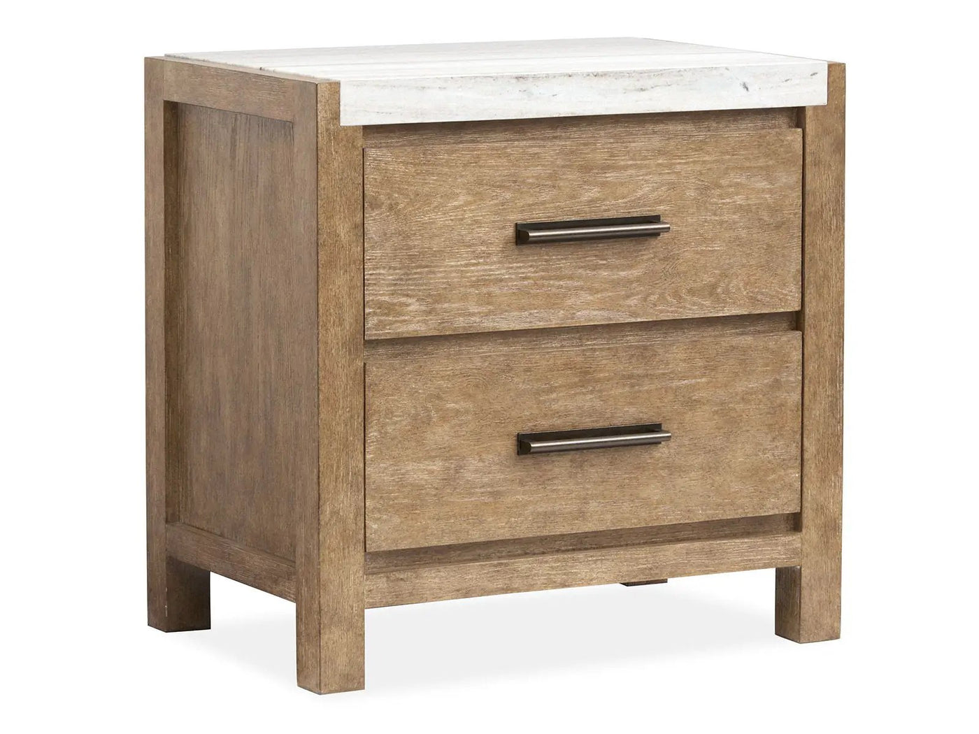 Plum Creek - Drawer Nightstand by Unique Piece Furniture
