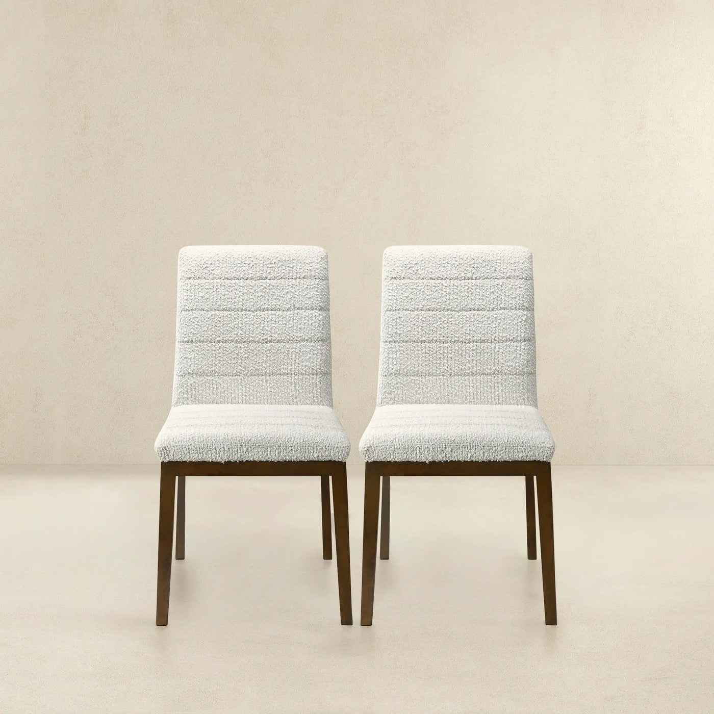 Ines - Modern Dining Chair (Set of 2) by HouseOfZazla