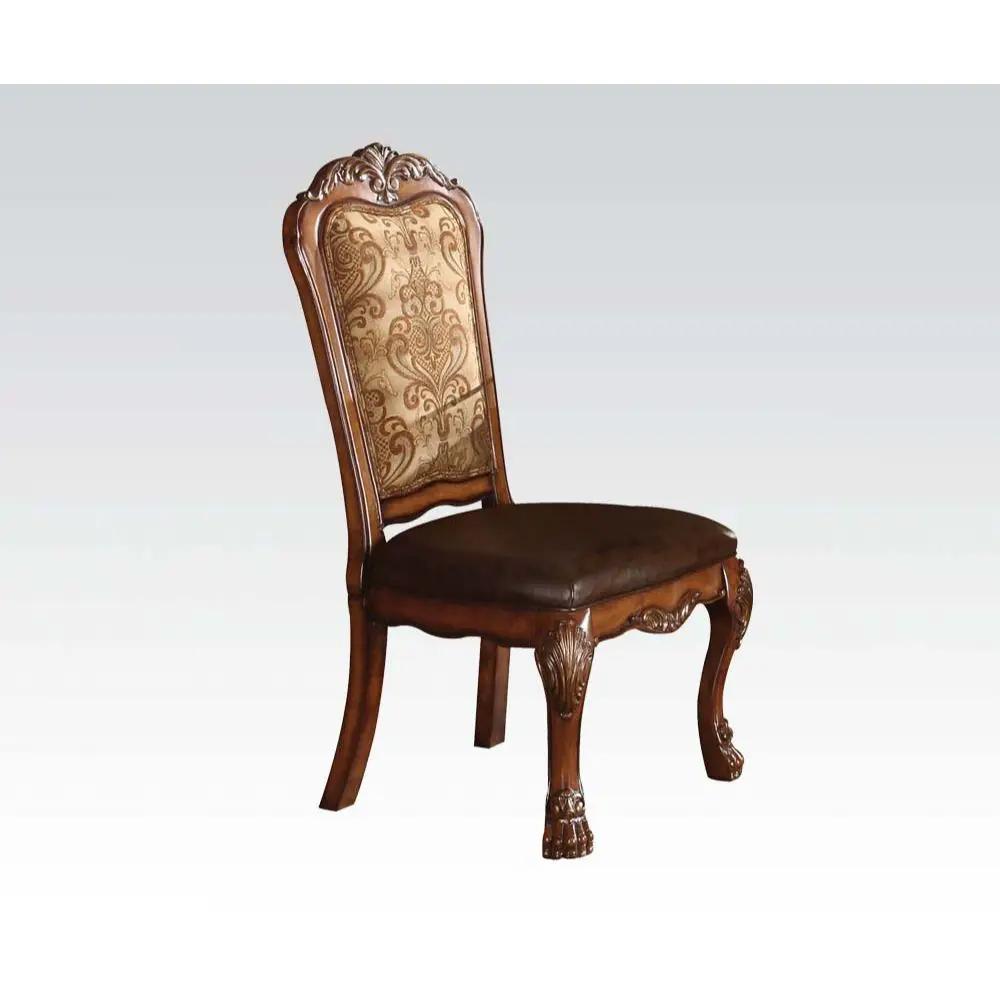 Dresden - Side Chair (Set of 2) by Unique Piece Furniture