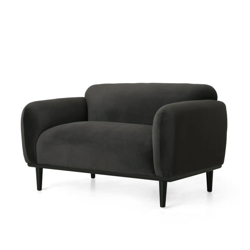 Loveseat by HouseOfZazla
