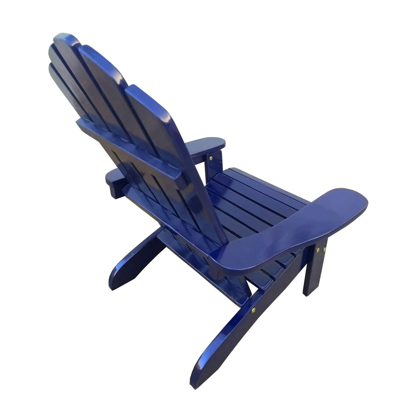 Outdoor Or Indoor Children Adirondack Chair by HouseOfZazla
