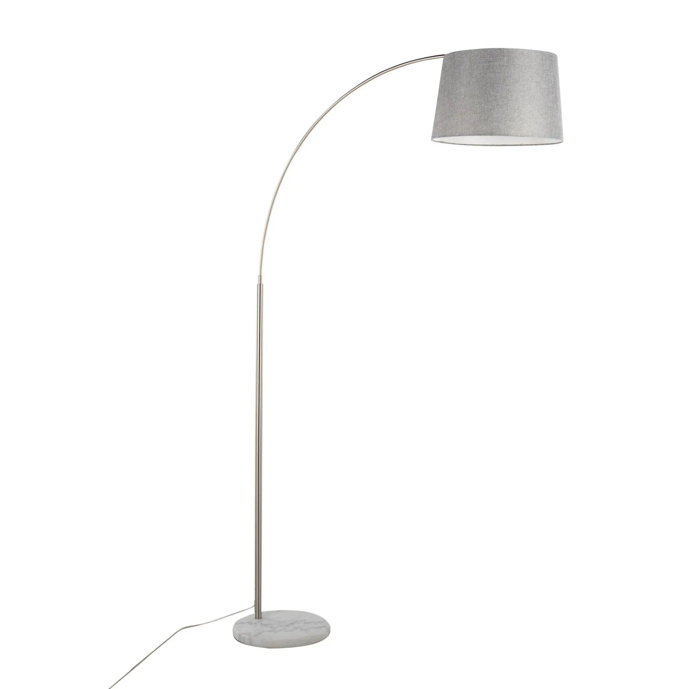 March - Contemporary Design Floor Lamp by HouseOfZazla