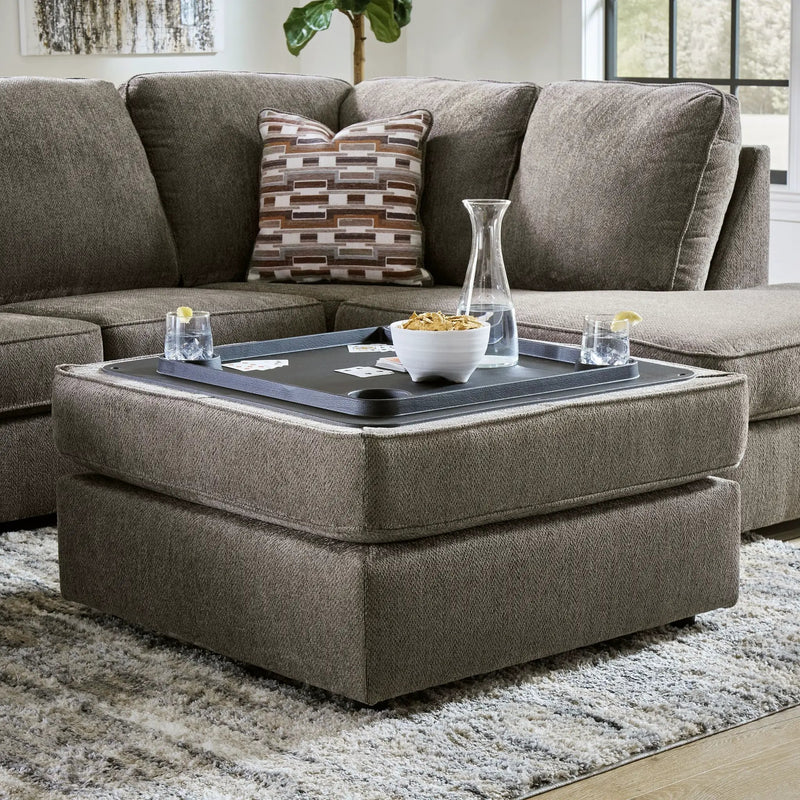 O'phannon - Ottoman With Storage by Unique Piece Furniture