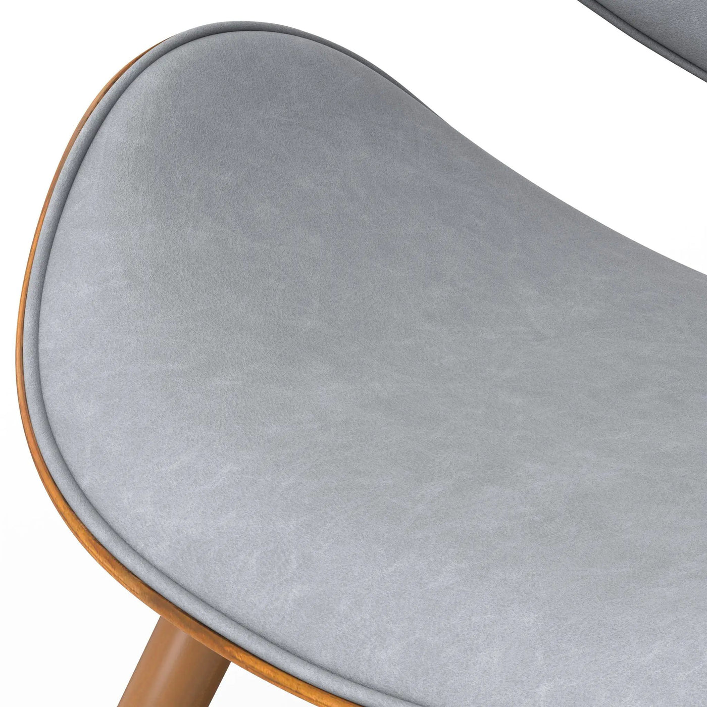 Marana - Mid Century Modern Dining Chair by HouseOfZazla