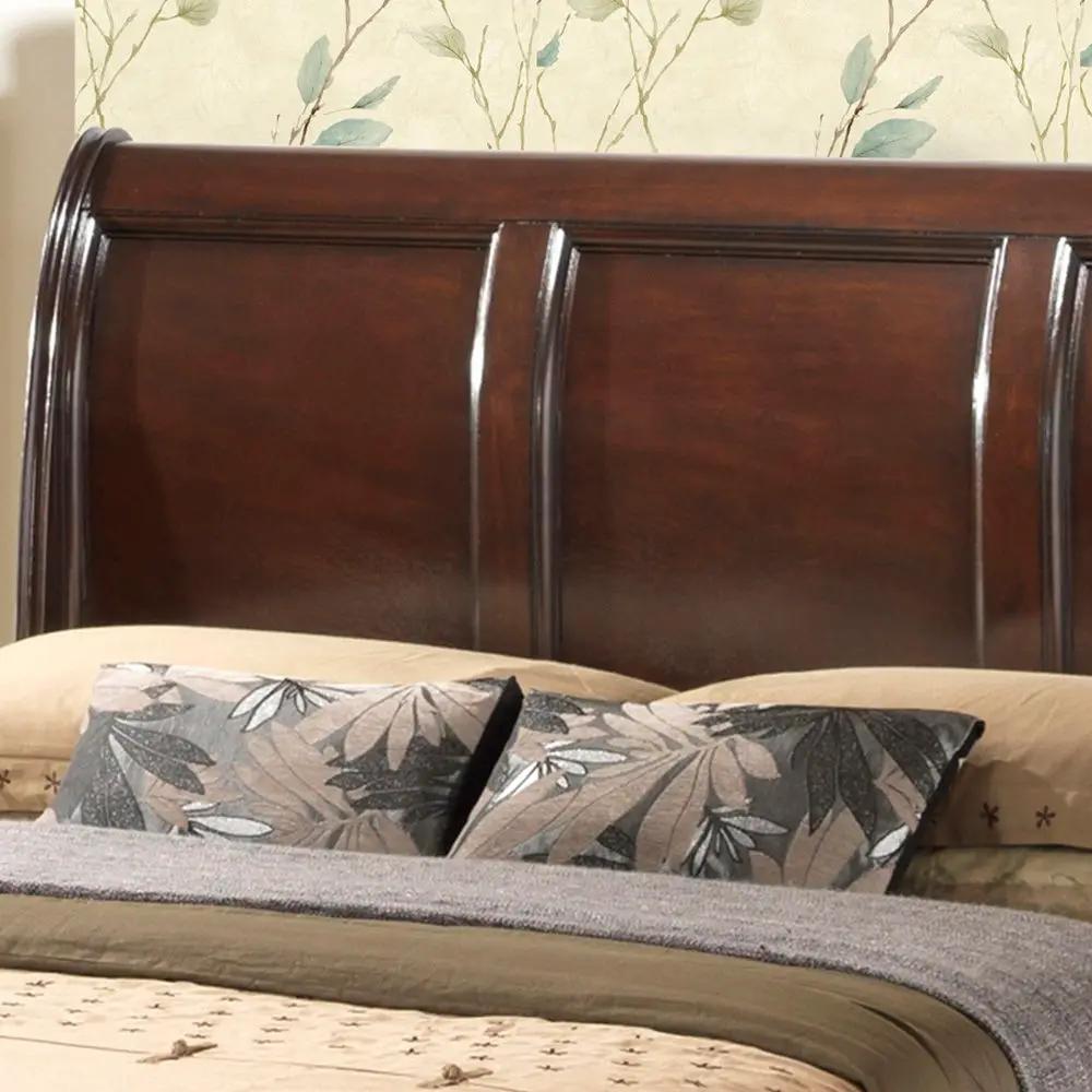 LaVita - Storage Bed by HouseOfZazla