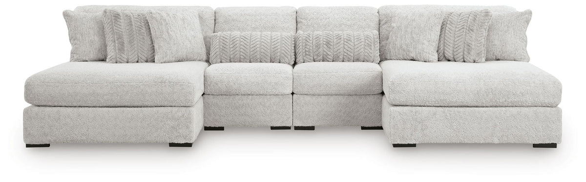 Cuddle Plush - Sectional, photo 23 of 33