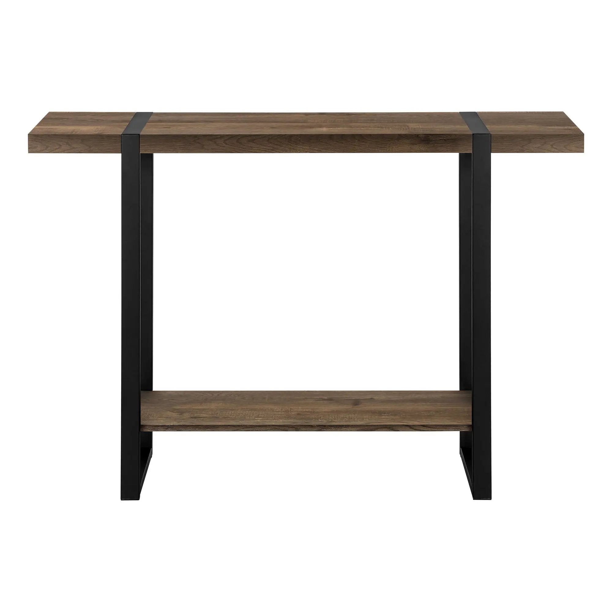 Accent Console Table For Entryway, Design Style by Unique Piece Furniture