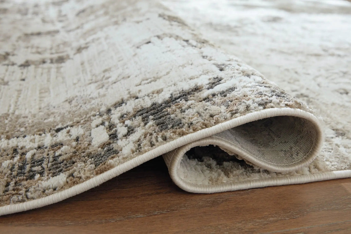 Barricland - Rug by Unique Piece Furniture
