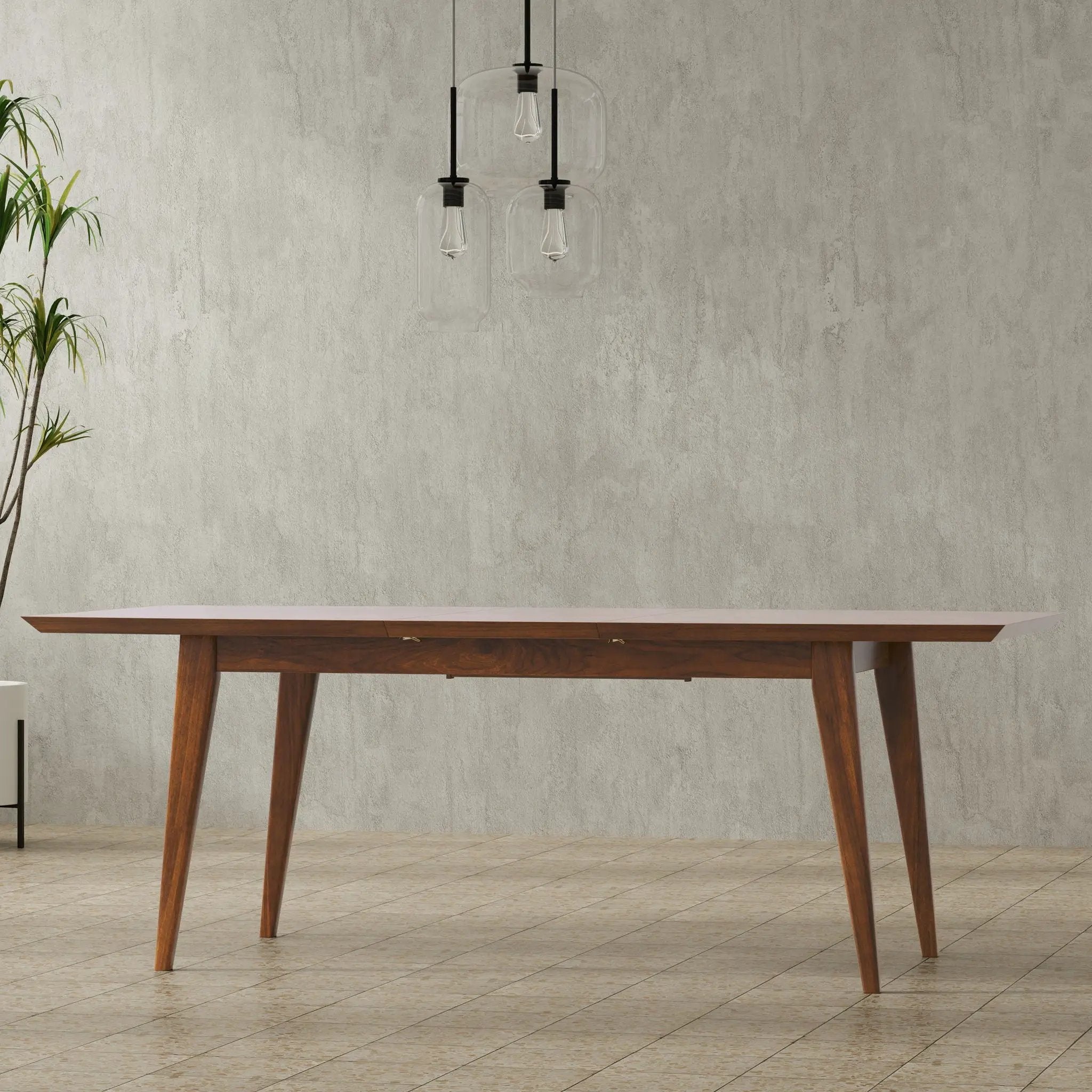 Draper - Rectangular Dining Table by Unique Piece Furniture