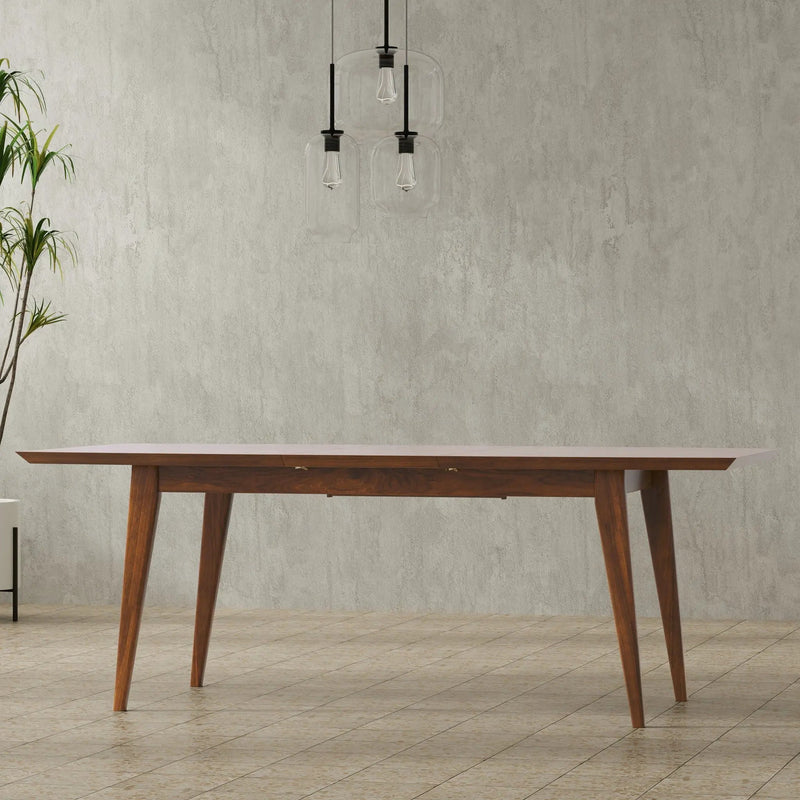 Draper - Rectangular Dining Table by Unique Piece Furniture