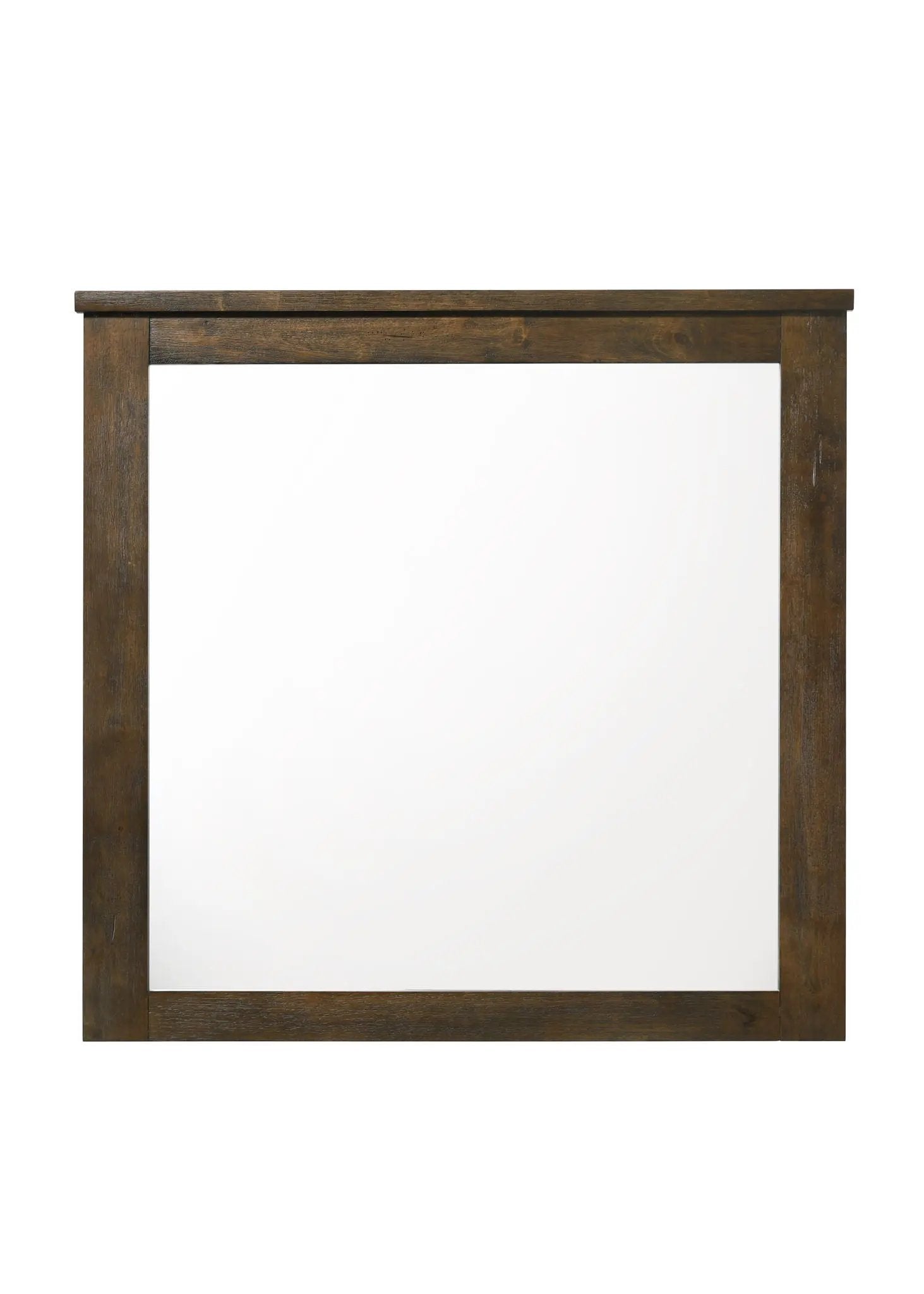 Merrilee - Mirror - Oak by HouseOfZazla