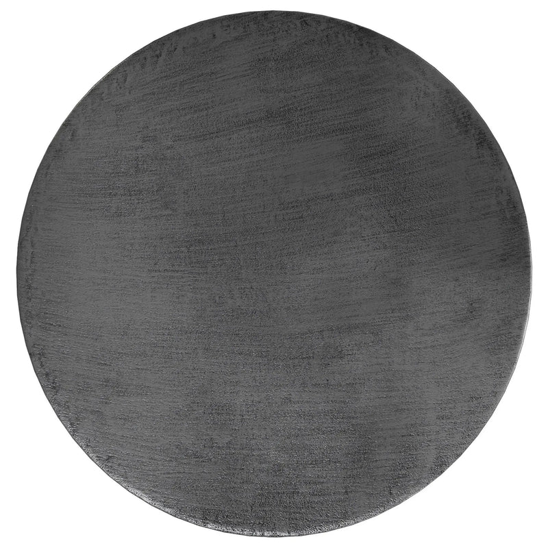 Johnsen - Handcrafted Metal Coffee Table by HouseOfZazla