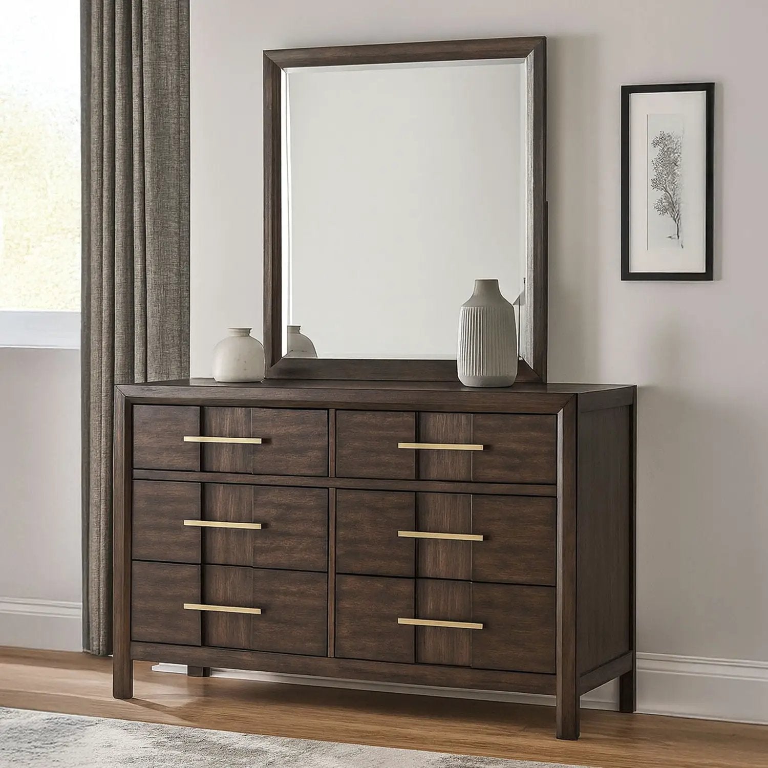 Kenzo - Storage Bedroom Set by HouseOfZazla