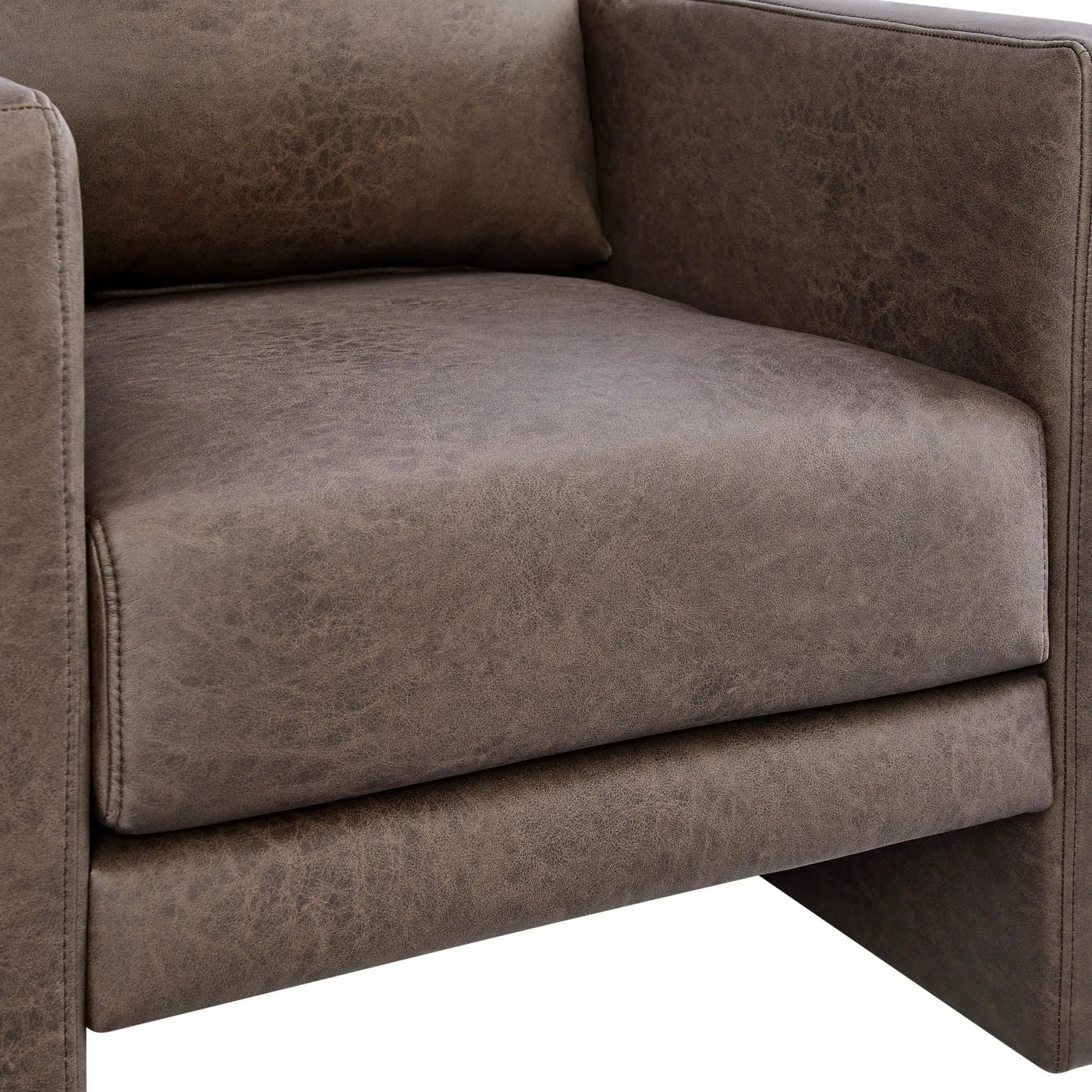 Tulo - Arm Chair by HouseOfZazla