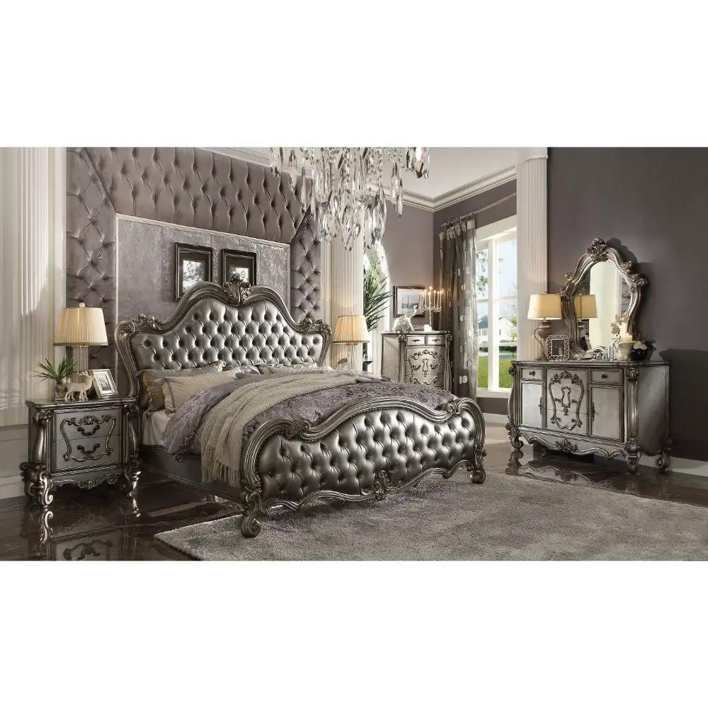 Versailles - Bedroom Dresser by Unique Piece Furniture
