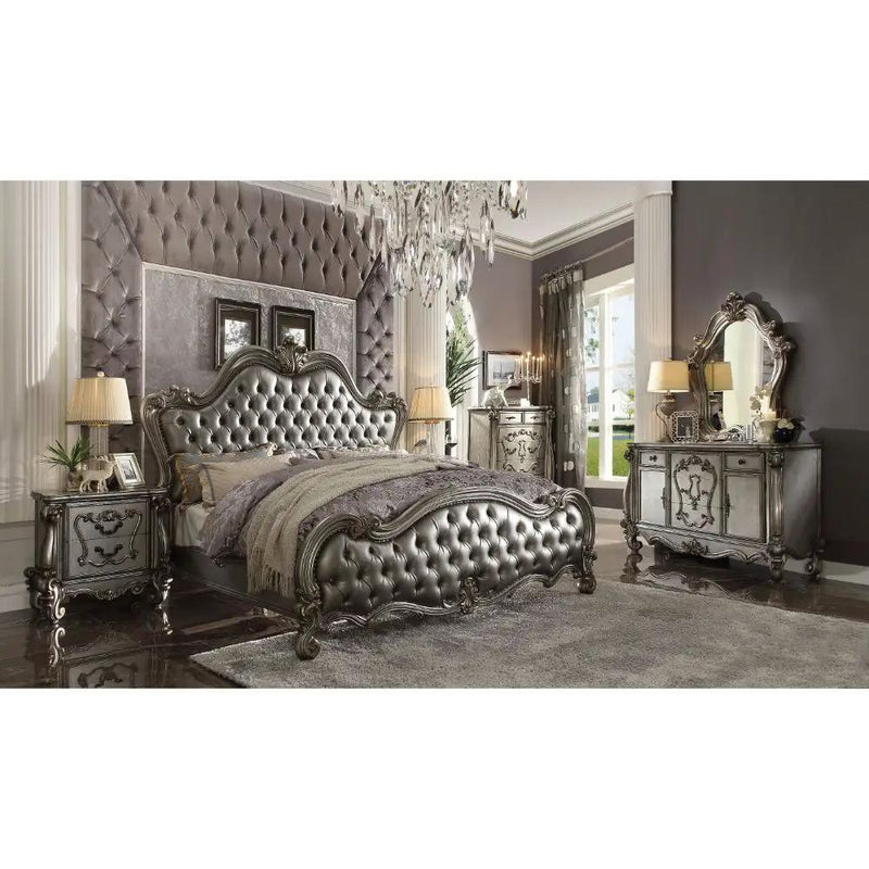 Versailles - Bedroom Dresser by Unique Piece Furniture